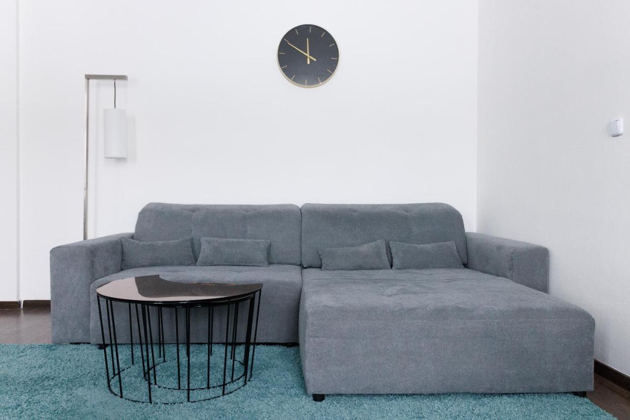 Central, Modern, Big Apartment Wenen Buitenkant foto